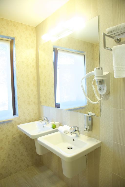Sarea-N Bucate Hotel Turda Room photo