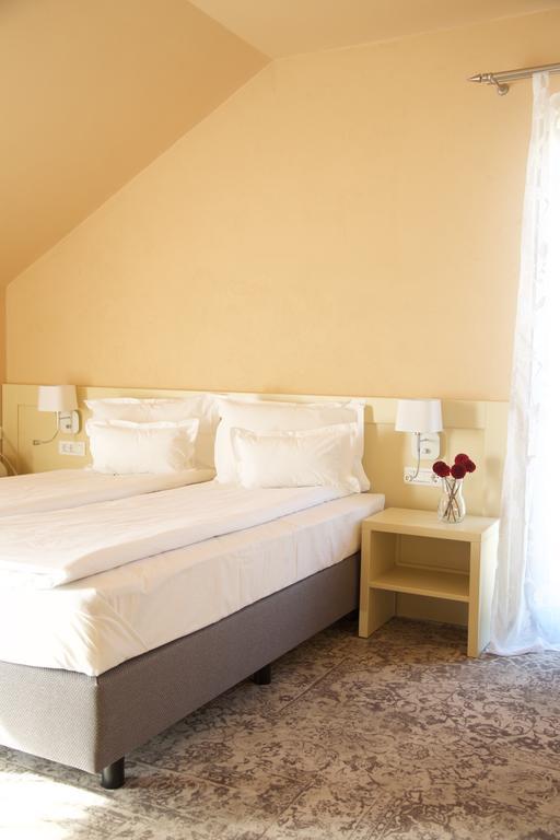 Sarea-N Bucate Hotel Turda Exterior photo