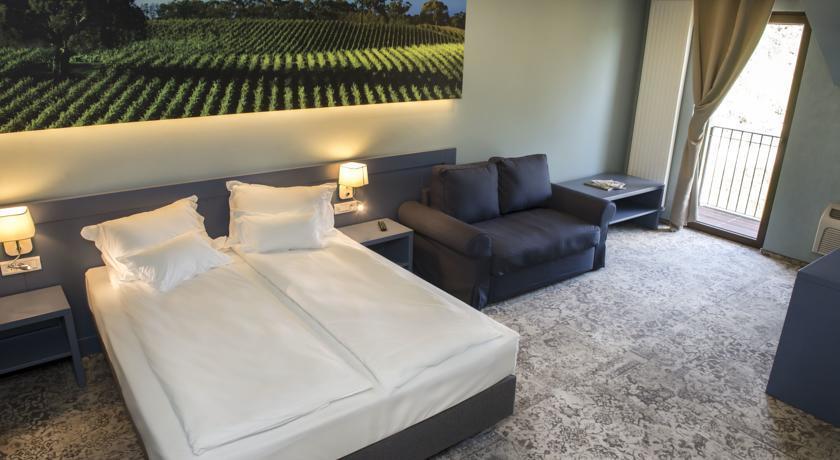 Sarea-N Bucate Hotel Turda Room photo
