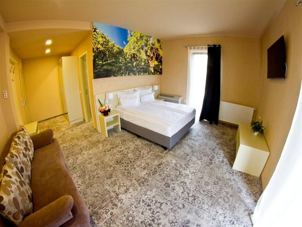 Sarea-N Bucate Hotel Turda Exterior photo